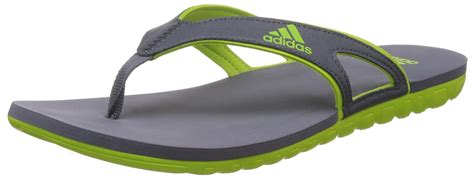 flip flops adidas grün calo 5|adidas Calo 5, Men's Flip.